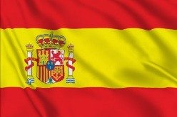 Bandiera della Spagna