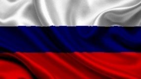 Bandiera della Russia